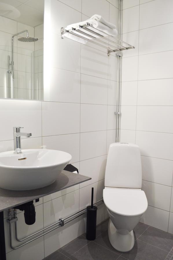 Hotell Stortorget, Oestersund Luaran gambar